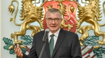 Проф. Христо Пимпирев
